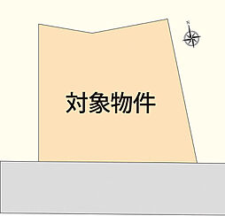 安居山売土地