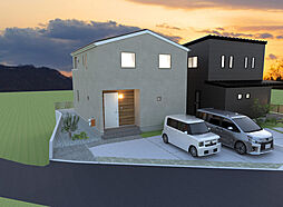 （クリエイト）フェリシエ東阿幸地２号地 ２