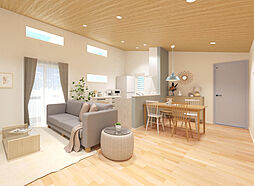 (クリエイト)サンガーデン星山IV 14号地