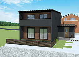 (クリエイト)ワイドロード淀平町 2号地