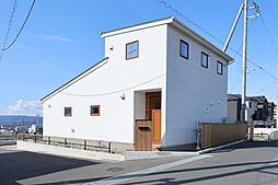 (クリエイト)二アーバン大岩 1号地