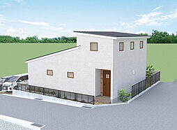 (クリエイト)二アーバン大岩 1号地