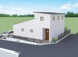 （クリエイト）二アーバン大岩 1号地