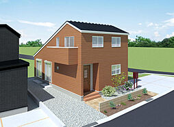 (クリエイト)ワイドロード淀平町 1号地