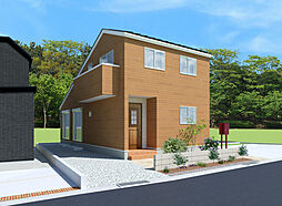 (クリエイト)ワイドロード淀平町 1号地