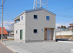 （クリエイト）サンガーデン大岩III ６号地