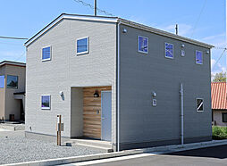 （クリエイト）サンガーデン大岩III ６号地