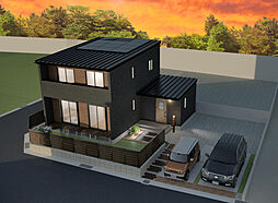 (クリエイト)サンガーデン大岩III 7号地