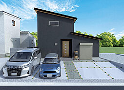 （クリエイト）ガーデンヒルズ小泉III １号地