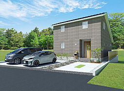 （クリエイト）若の宮町新築住宅