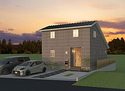 （クリエイト）若の宮町新築住宅