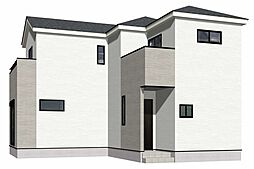新築戸建 菊陽町大津津久礼12期