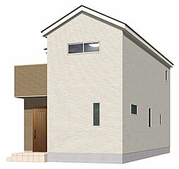 新築戸建 菊陽町大津津久礼12期