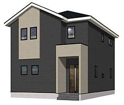 新築戸建 中央区琴平2丁目2期