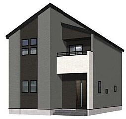 新築戸建 中央区琴平2丁目2期