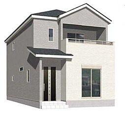 新築戸建 中央区琴平1丁目1期