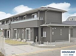 新築戸建 城南町下宮地II