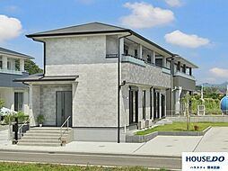 新築戸建 城南町下宮地II