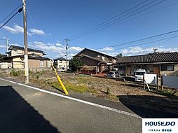 土地 熊本市東区京塚本町