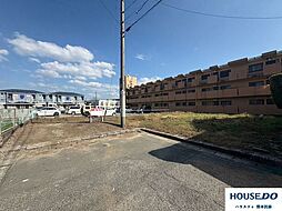 売土地　熊本市東区長嶺南7丁目