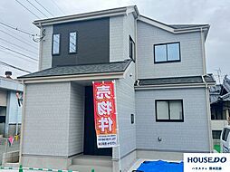 新築戸建 西区土河原1丁目