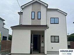 新築戸建 西区土河原1丁目