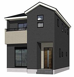 新築戸建 合志市幾久富5期