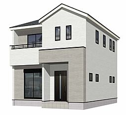 新築戸建 合志市幾久富5期