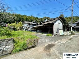 売土地　菊池市西迫間