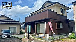 LFB再生住宅-合志市須屋-オール電化