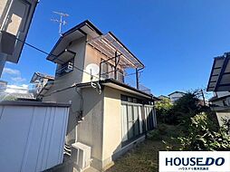 中古戸建　熊本市東区若葉5丁目
