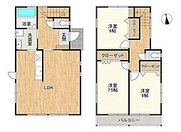 LFB再生住宅-東区花立5丁目-