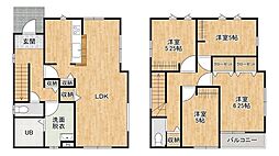 LFB再生住宅-菊陽町津久礼-