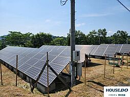 売土地　熊本市北区植木町