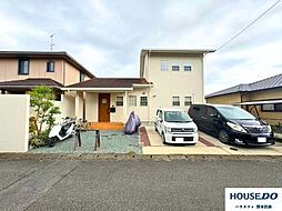 中古戸建　熊本市東区長嶺東6丁目