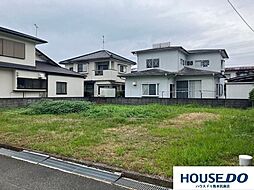 売土地　熊本市南区城南町今吉野