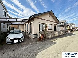 中古戸建　熊本市東区戸島西1丁目
