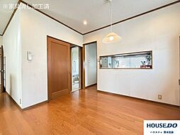 中古戸建　熊本市東区戸島西1丁目