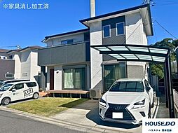 中古戸建　熊本市東区江津3丁目