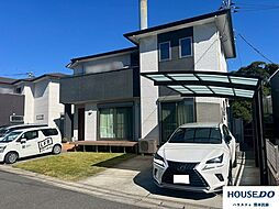 中古戸建　熊本市東区江津3丁目