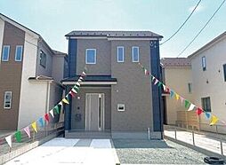 新築戸建 東区月出7丁目