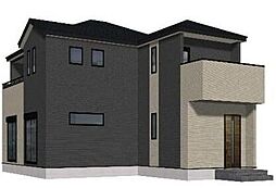 新築戸建 上益城郡益城町大字広崎4期