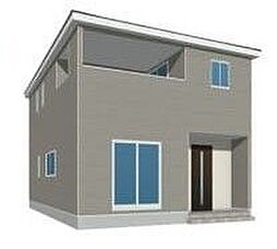 新築戸建 熊本市北区清水東町第2