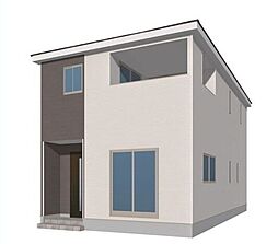 新築戸建 北区高平第2