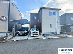 中古戸建　菊池郡大津町吹田