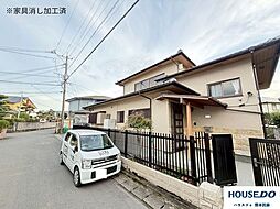 中古戸建　熊本市南区土河原町