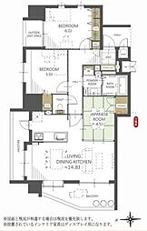 オーヴィジョン熊本駅南