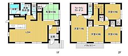 中古戸建　熊本市東区佐土原3丁目