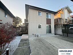 中古戸建　熊本市東区佐土原3丁目