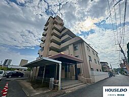 コアマンション島崎　3階